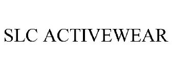 SLC ACTIVEWEAR