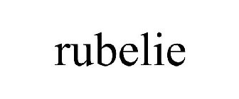 RUBELIE