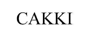 CAKKI