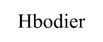 HBODIER