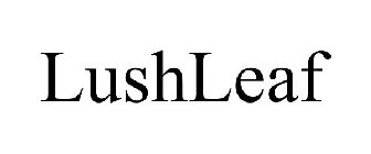 LUSHLEAF