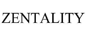 ZENTALITY