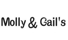 MOLLY & GAIL'S