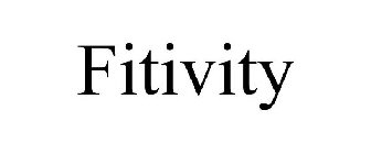 FITIVITY