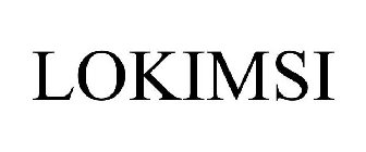 LOKIMSI