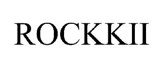 ROCKKII