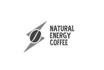 NATURAL ENERGY COFFEE