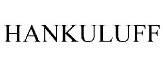 HANKULUFF