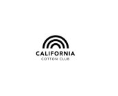 CALIFORNIA COTTON CLUB