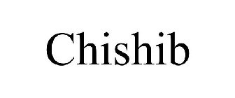 CHISHIB