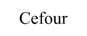 CEFOUR