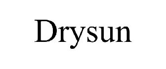 DRYSUN