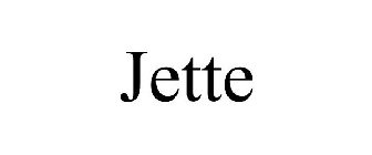 JETTE