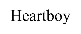 HEARTBOY