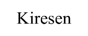 KIRESEN