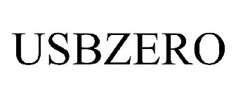 USBZERO