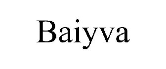 BAIYVA