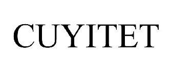 CUYITET