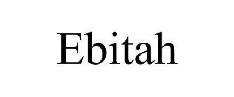 EBITAH