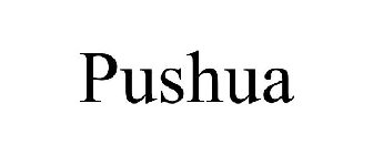 PUSHUA