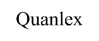 QUANLEX