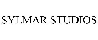 SYLMAR STUDIOS