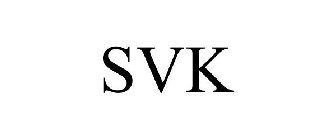 SVK