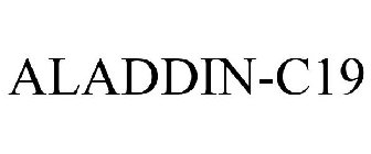 ALADDIN-C19