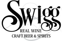 SWIGG REAL WINE CRAFT BEER & SPIRITS