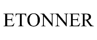 ETONNER