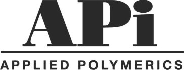 API APPLIED POLYMERICS