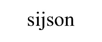 SIJSON