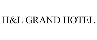 H&L GRAND HOTEL