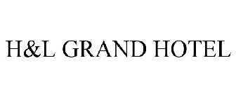 H&L GRAND HOTEL