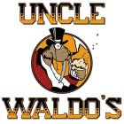 UNCLE WALDO'S