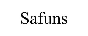 SAFUNS