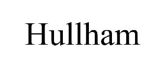 HULLHAM