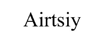 AIRTSIY