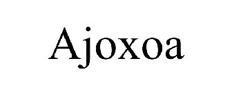 AJOXOA