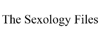 THE SEXOLOGY FILES