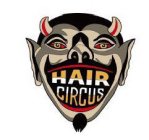 HAIR CIRCUS