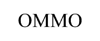 OMMO