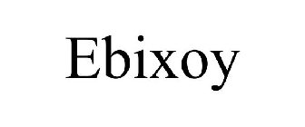 EBIXOY