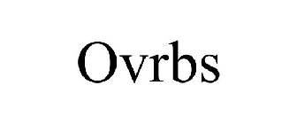 OVRBS