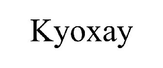 KYOXAY