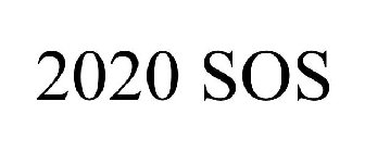 2020 SOS