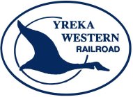 YREKA WESTERN RAILROAD