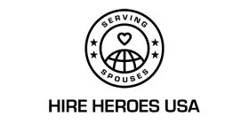 SERVING SPOUSES HIRE HEROES USA