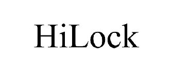 HILOCK