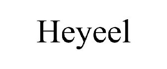 HEYEEL